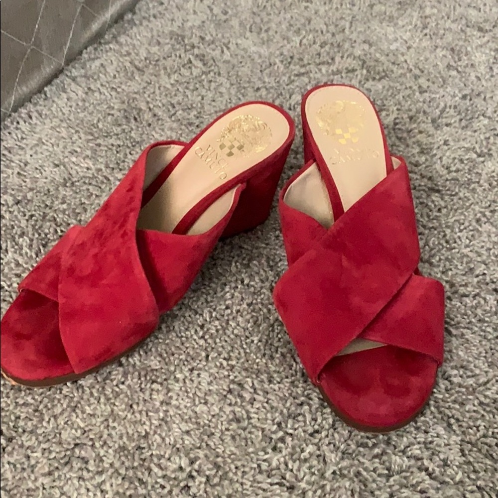 Vince Camuto shoes
